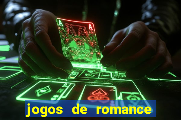 jogos de romance para pc